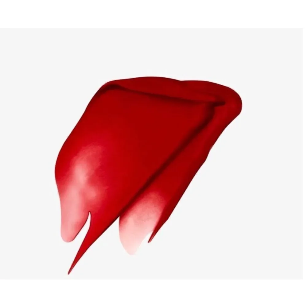 New L'Oréal Lipstick Red 420 Le Rouge Paris Infalible Matte Resistance 2 Lipstic